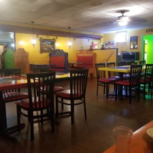 El Coyote